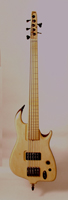 #ORDER.53 STEALTH 5ST BASS 
