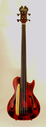 THE CENTURY BASS