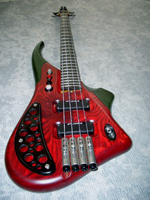 ES-0111�ڍ� PEGASUS SPECIAL MODEL 