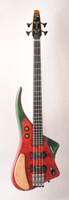 ORDER #88 PEGASUS BASS