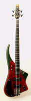 #ORDER.59 PEGASUS 4ST BASS 