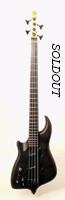 ES-0113�ڍ� STEALTH SPECIAL LEFT MODEL 