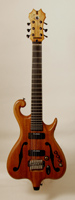 #ORDER.54 VICROTIA 7ST GUITAR 